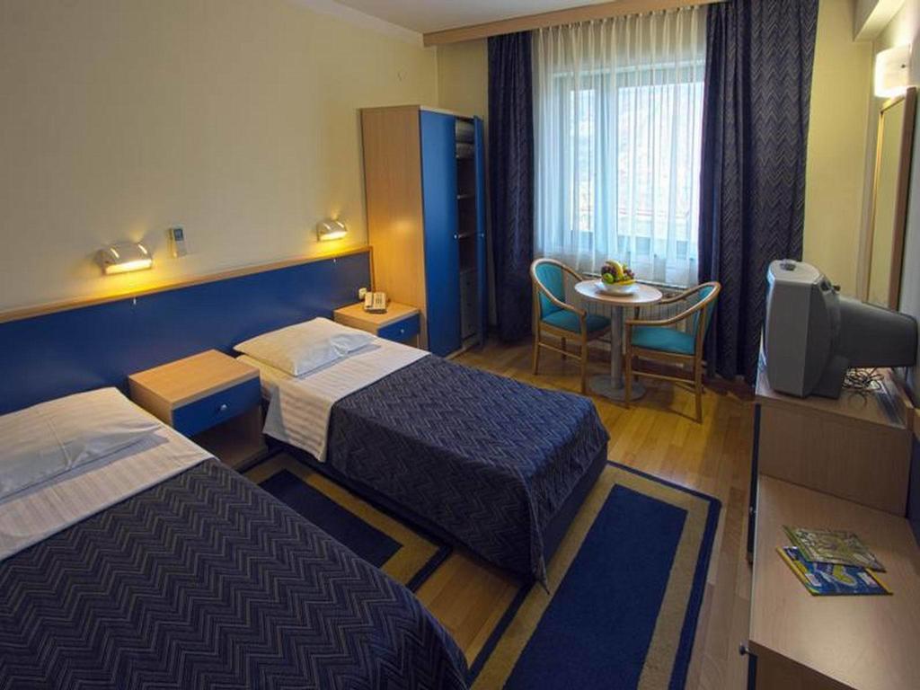 Hotel Cubic Laktasi Room photo